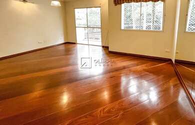 Imagem 2: Venda Apartamento 4 Dormitórios - 100 m² Brooklin