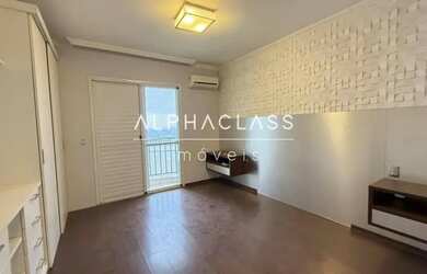 Imagem 7: Vendo apartamento em Alphaville - Edifício Mont Blanc