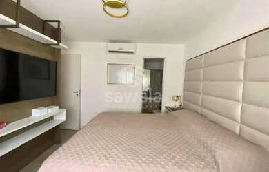 Imagem 13: Frames Residence - Apartamento 4 quartos, sendo 3 suítes