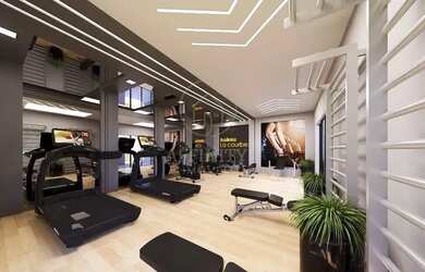 Imagem 7: Studio para Venda, Novo Mundo, 1 dormitório, 1 banheiro