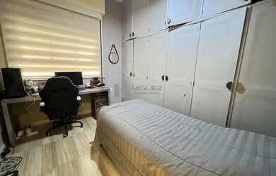 Imagem 15: Apartamento espetacular a venda, todo modernizado, salão em 2 ambientes, 3 quartos, suíte