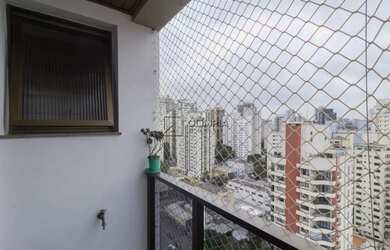 Imagem 10: Venda Apartamento 3 Dormitórios - 216 m² Campo Belo