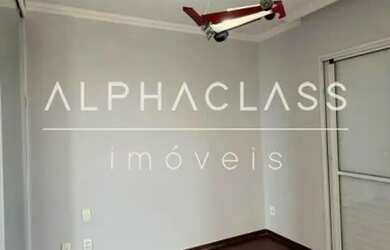 Imagem 5: Vendo apartamento em Alphaville - Edifício Mont Blanc