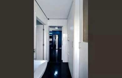 Imagem 15: Apartamento de 127m², 2 Suites e 2 Vagas no Condomínio Edifício Itacuruca...