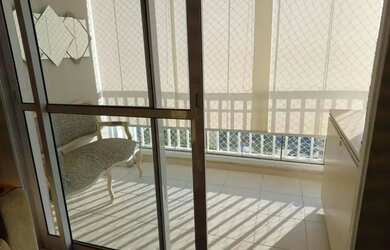 Imagem 2: Apartamento a venda no Condomínio Up Jaguaré