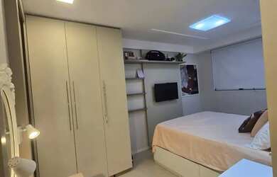 Imagem 5: Apartamento Alto Padrão à Venda Condomínio Sports Garden