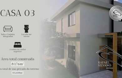 Imagem 9: Casa para Venda COLADO NO CENTRO E PRÓXIMO DE TUDO, SUPERMERCADO, ESCOLAS,...