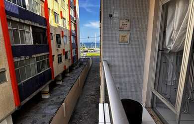 Imagem 4: Apartamento Temporada Salvador na Pituba