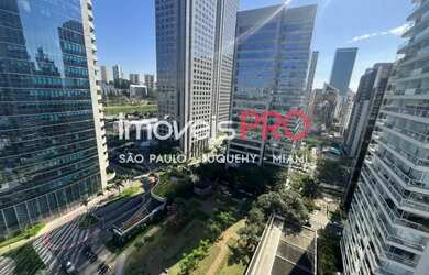 Imagem 7: Apartamento Alto padrão de 1 dormitório e 2 vagas