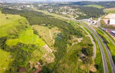 Imagem 2: Área Industrial as margens da Rod. Don Pedro I em Itatiba-SP R$6.580.000,00