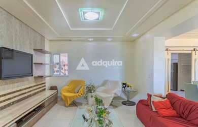 Imagem 8: Apartamento Semimobiliado com 3 Suítes no Edifício Tom Jobim