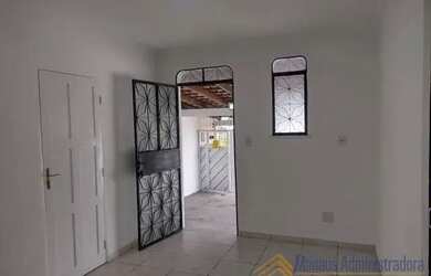 Imagem 16: Manaus imóveis - Rua Álvaro Braga, 20 - Conjunto Jardim Amazonas - Parque Dez