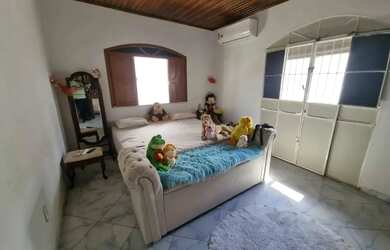 Imagem 6: Cohab A venda. Varanda, 180m² de Área, 2 Vagas na garageme3 Dormitórios