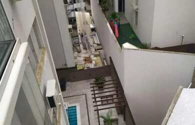 Imagem 2: Apartamento para Temporada em Balneário Camboriú, 2 dormitórios, 1...