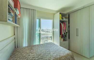 Imagem 15: Apartamento Semimobiliado com 3 Suítes no Edifício Tom Jobim