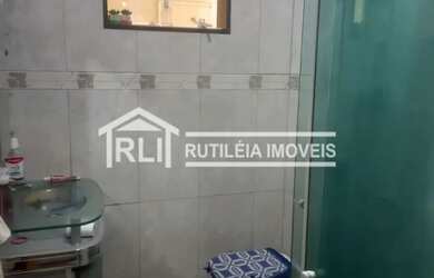 Imagem 14: Rutileia Imóveis vende excelente casa no Condomínio São Francisco II...