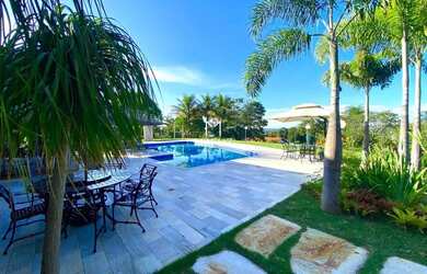 Imagem 2: Casa com 6 dormitórios à venda, 800 m² por R$ 7.500.000,00 - Condomínio...