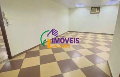 Imagem: O depósito possui 600m² de Área e está localizado em Vila