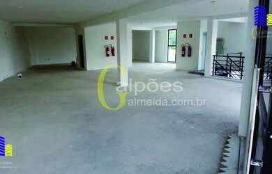 Imagem 3: Loja para alugar no bairro Jardim Professor Benoá - Santana de Parnaíba/SP