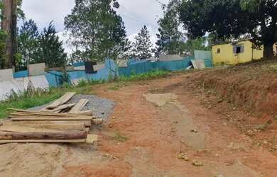 Imagem 5: SANTANA DE PARNAíBA - Terreno Padrão - Recanto Maravilha III