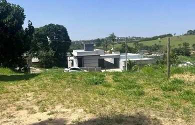 Imagem: O terreno possui 450m² de Área e Imóvel novo e está localizado