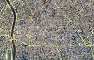 Imagem 7: Laje Corporativa Reformada para locação em Pinheiros REF: AC0007