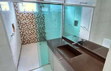 Imagem 7: Ilha bella, 153m2, andar alto , vista privilegiada