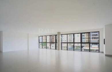 Imagem: O apartamento possui 3 Dormitórios, 4 Banheiros, 3 Vagas na