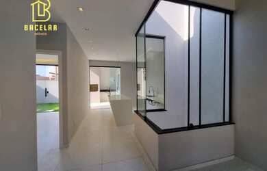 Imagem 2: Bacelar Imóveis vende casa térrea no condomínio Porto Marina, Ananindeua-PA