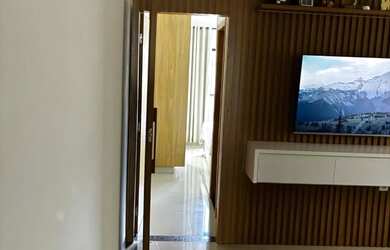 Imagem 5: Casa de 3 quartos no Setor Vila Maria - Aparecida de Goiânia