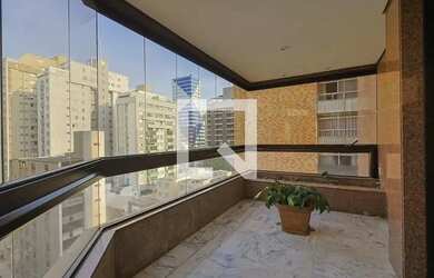 Imagem 14: Apartamento à Venda - Lourdes, 2 Quartos, 237 m2