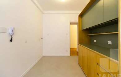 Imagem 16: APARTAMENTO AMPLO E MUITO BEM ILUMINADO, TOTALMENTE REFORMADO NO CORAÇÃO...