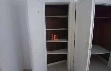 Imagem 8: Conjugado para alugar com 1 quarto, 1 banheiro e 27m²