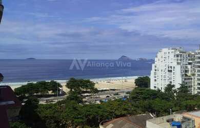 Imagem: O apartamento possui 3 Dormitórios, 3 Banheiros, 1 Vaga na