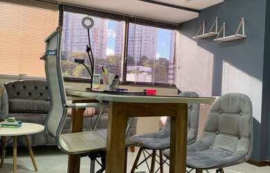 Imagem: O depósito e está localizado em Brotas, Salvador para alugar