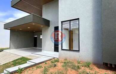 Imagem 3: Casa de Condomínio com 3 quartos, Condomínio Vilage La Montagne, São...