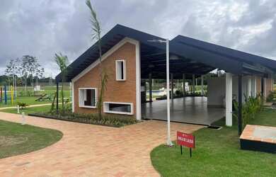 Imagem 15: Condomínio Residencial Jardins lote a vista R$66 MIl