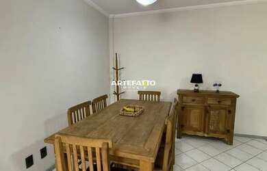 Imagem 5: Apartamento de dois dormitórios no Itaguá em Ubatuba