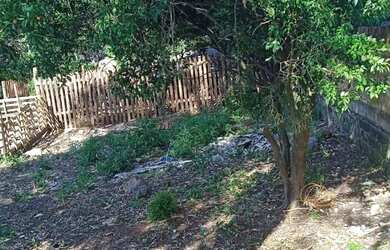 Imagem: O terreno possui 210m² de Área e está localizado em Elsa