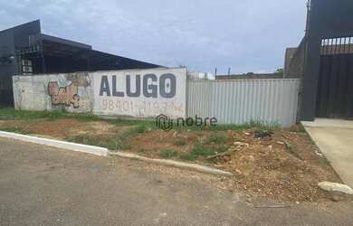 Imagem: O terreno possui 640m² de Área e está localizado em Plano