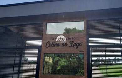 Imagem: O terreno possui 126m² de Área, Imóvel mobiliado e está