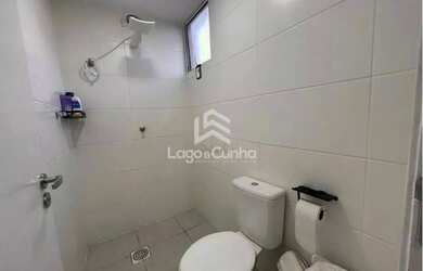 Imagem 10: Apartamento com 2 Dormitórios à venda, 60m² por R$ 220.000 - Vila Togni - Poços de Caldas