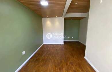 Imagem: A casa possui 2 Dormitórios, 1 Banheiro e 90m² de Área e