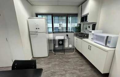 Imagem 14: Conjunto, 136 m² - venda por R$ 2.800.000,00 ou aluguel por R$ 25.114,02/mês...