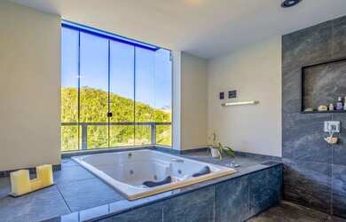 Imagem 13: Casa com 4 quartos em condomínio em Itaipava, Petrópolis