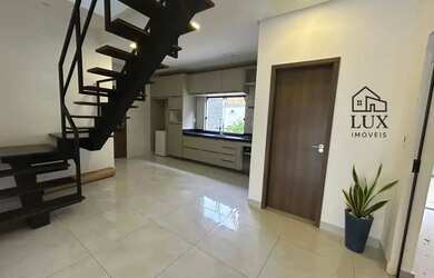 Imagem 3: Morada dos Pássaros / 179m² / 3 suítes / semi mobiliada/ climatizada...