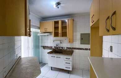 Imagem: Apartamento à venda em Barueri, Vila Boa Vista, com 3 quartos