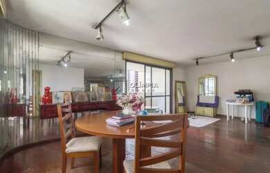 Imagem 10: Aluguel Apartamento 3 Dormitórios - 220 m² Perdizes