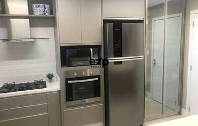 Imagem 7: Apartamento finamente mobiliado - Palazzo Ducale 3 quartos Porteira Fechada...