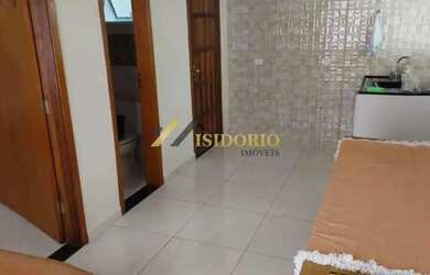 Imagem 4: CASA NO BACACHERI AO LADO DO PARQUE BACACHERI